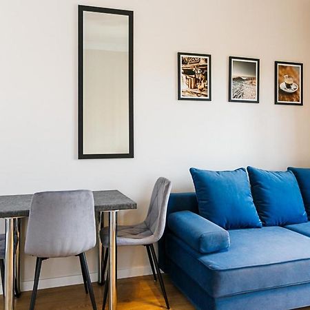 Apartament Bulwar Staromiejski Stare Miasto Centrum Βρότσλαβ Εξωτερικό φωτογραφία