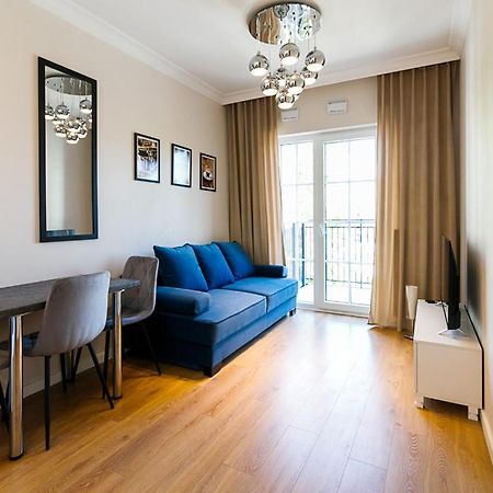 Apartament Bulwar Staromiejski Stare Miasto Centrum Βρότσλαβ Εξωτερικό φωτογραφία