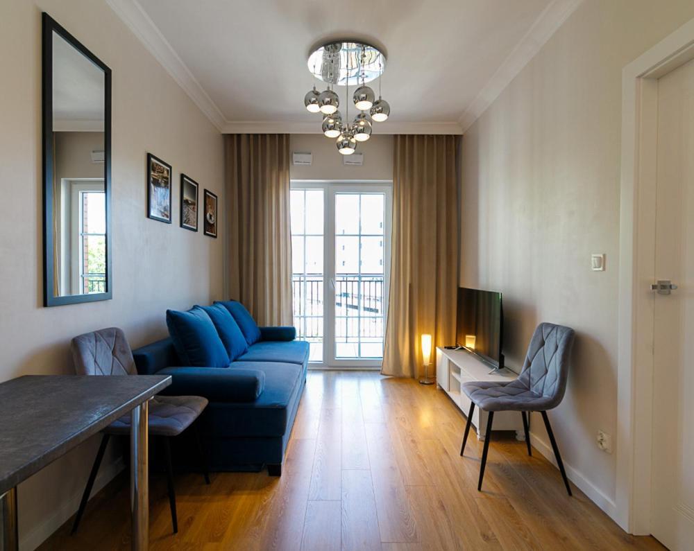 Apartament Bulwar Staromiejski Stare Miasto Centrum Βρότσλαβ Εξωτερικό φωτογραφία