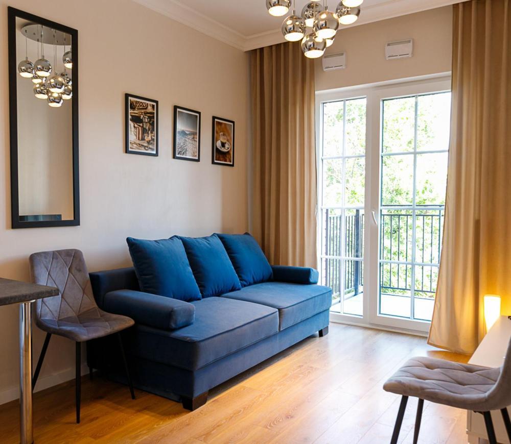 Apartament Bulwar Staromiejski Stare Miasto Centrum Βρότσλαβ Εξωτερικό φωτογραφία