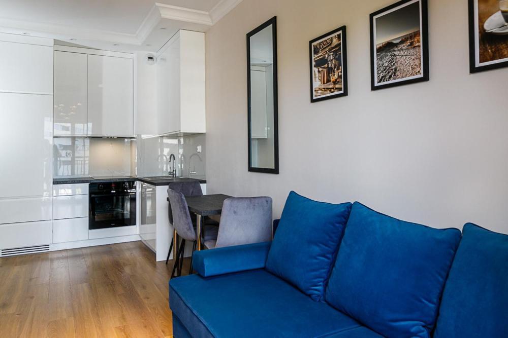 Apartament Bulwar Staromiejski Stare Miasto Centrum Βρότσλαβ Εξωτερικό φωτογραφία