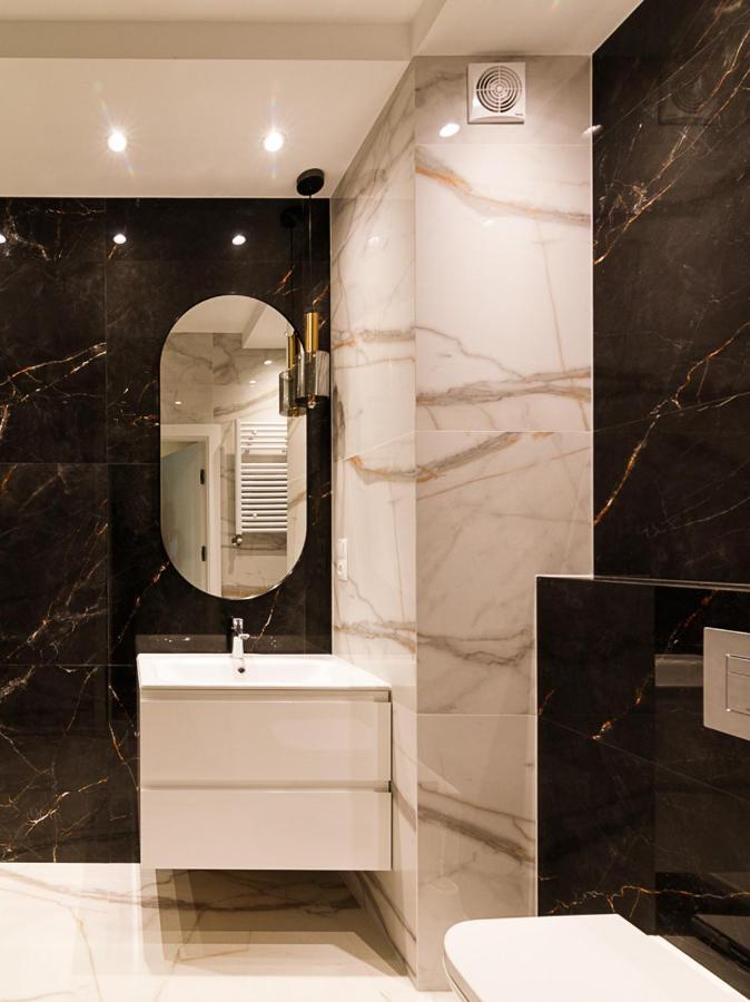 Apartament Bulwar Staromiejski Stare Miasto Centrum Βρότσλαβ Εξωτερικό φωτογραφία
