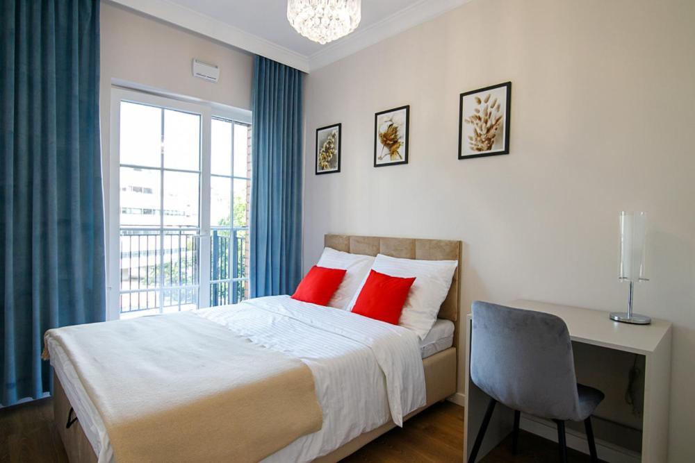 Apartament Bulwar Staromiejski Stare Miasto Centrum Βρότσλαβ Εξωτερικό φωτογραφία
