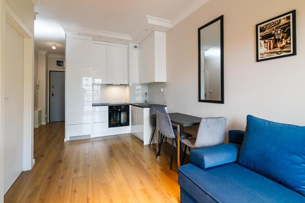 Apartament Bulwar Staromiejski Stare Miasto Centrum Βρότσλαβ Εξωτερικό φωτογραφία